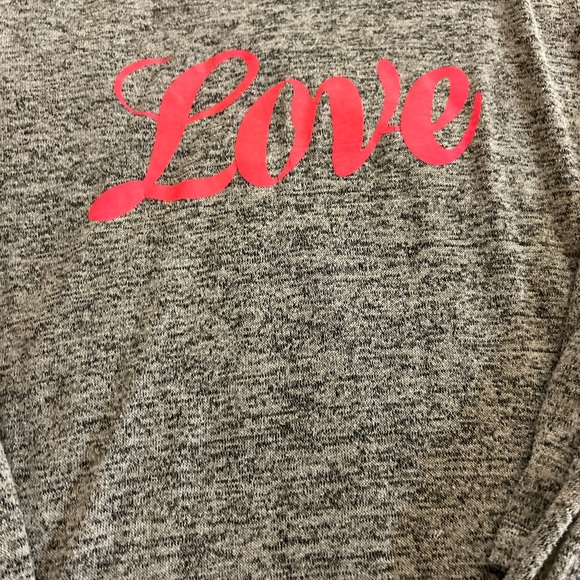 Long hooded sweater - Picture 5 of 7